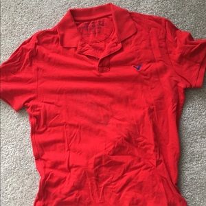 American Eagle Polo